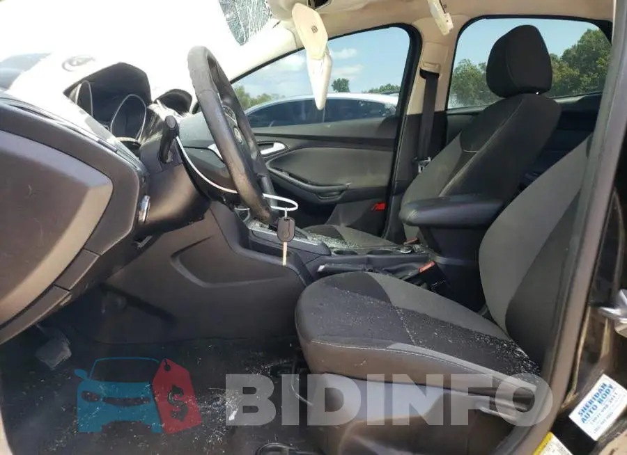1FADP3F29EL257399 Photo# 7