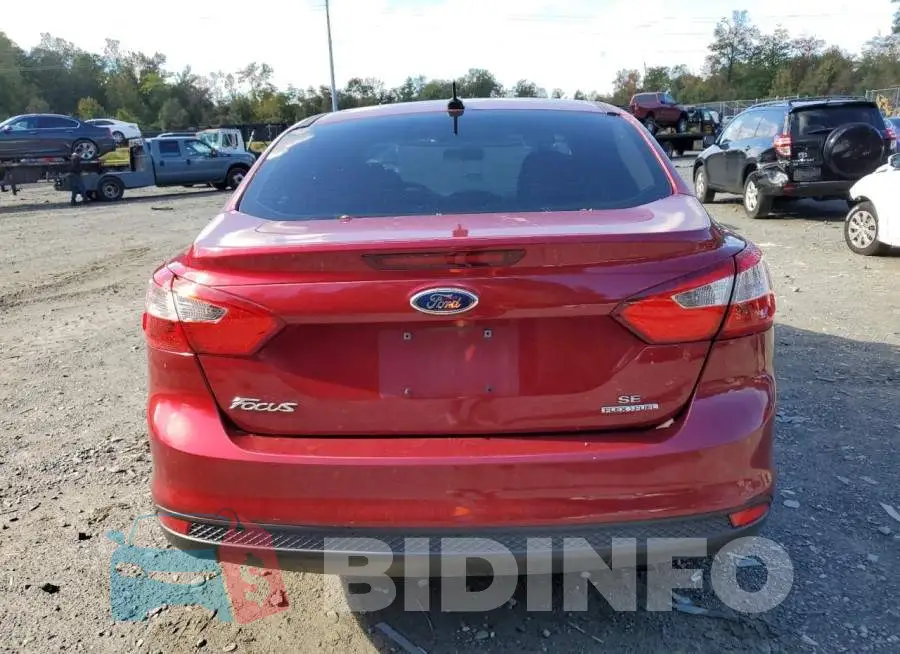 1FADP3F29EL346258 Photo# 6