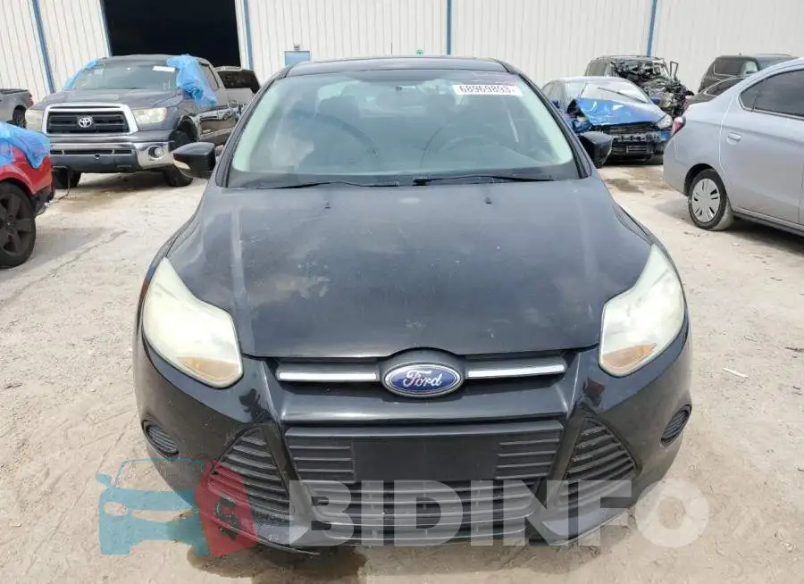 1FADP3F29EL368485 Photo# 5