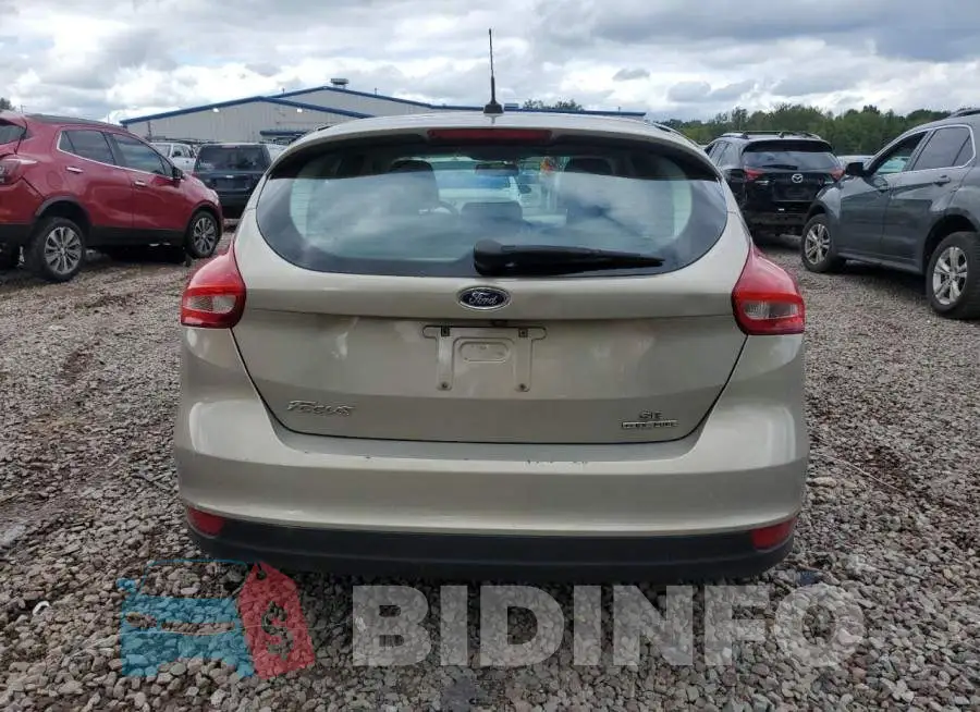 1FADP3K23FL204771 Photo# 6