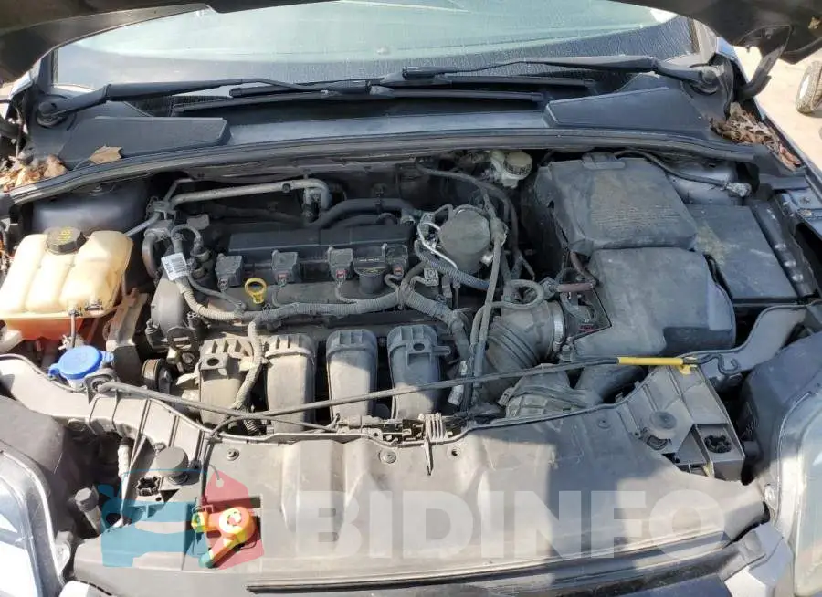 1FADP3N26EL347644 Photo# 11