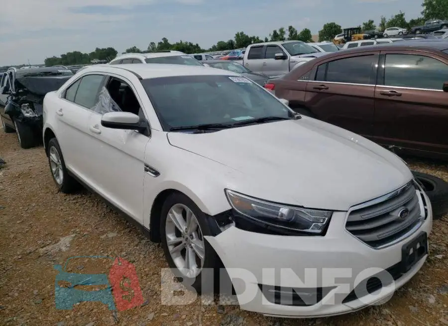 1FAHP2E81HG118463 Photo# 4