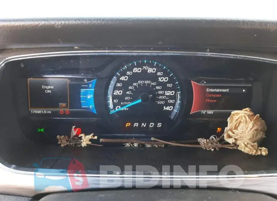 1FAHP2E87FG112521 Photo# 9