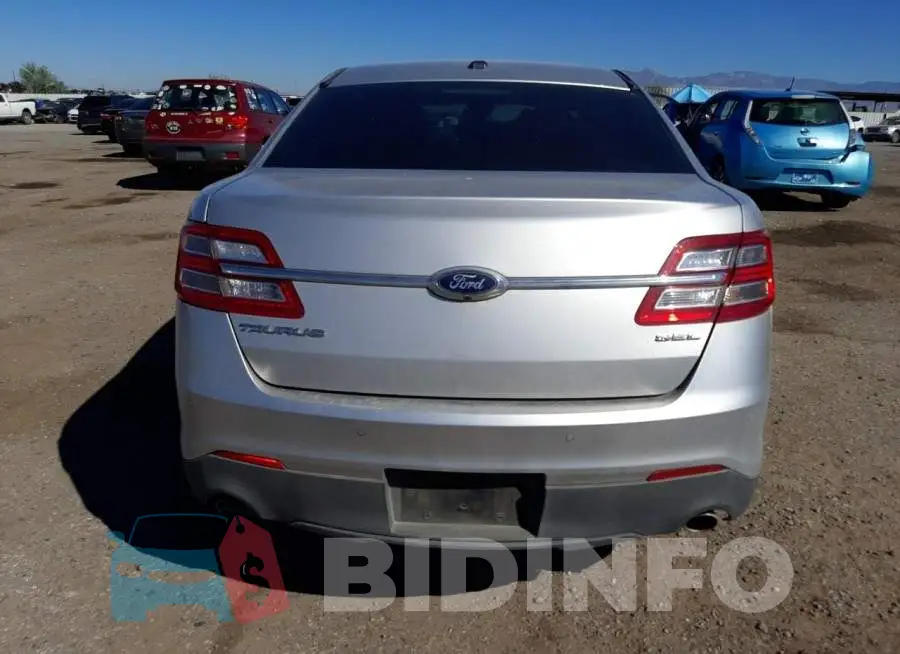1FAHP2E87FG112521 Photo# 6
