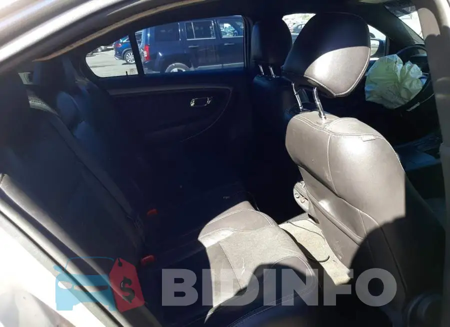 1FAHP2E87FG112521 Photo# 10