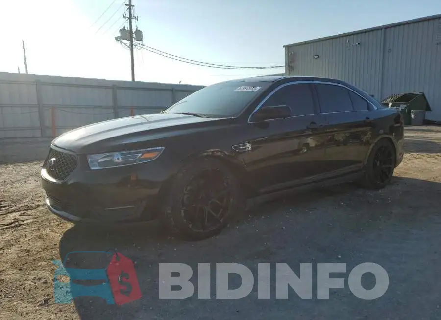 1FAHP2E87JG117842 Photo# 1