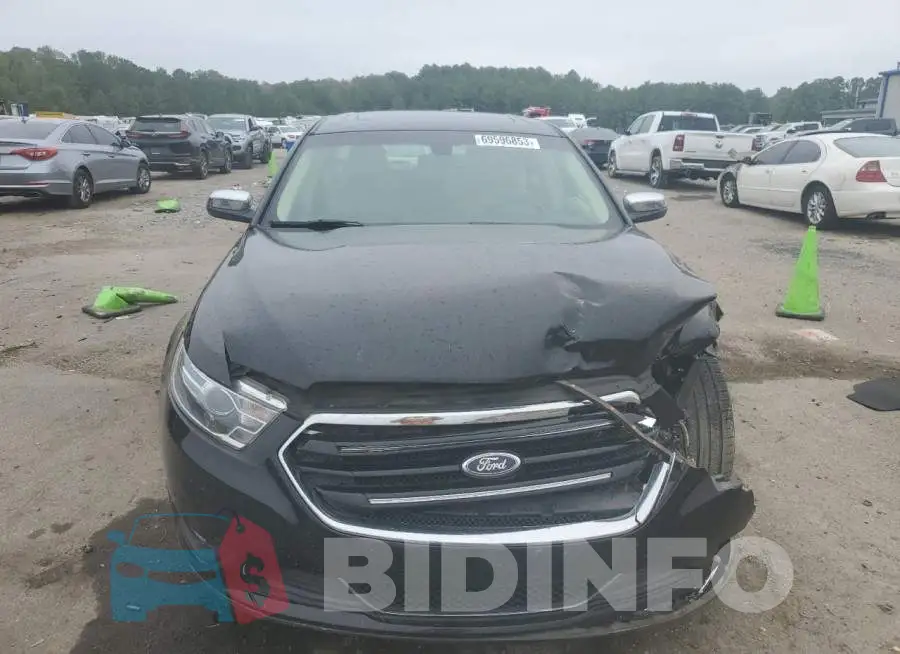 1FAHP2F82GG108683 Photo# 5