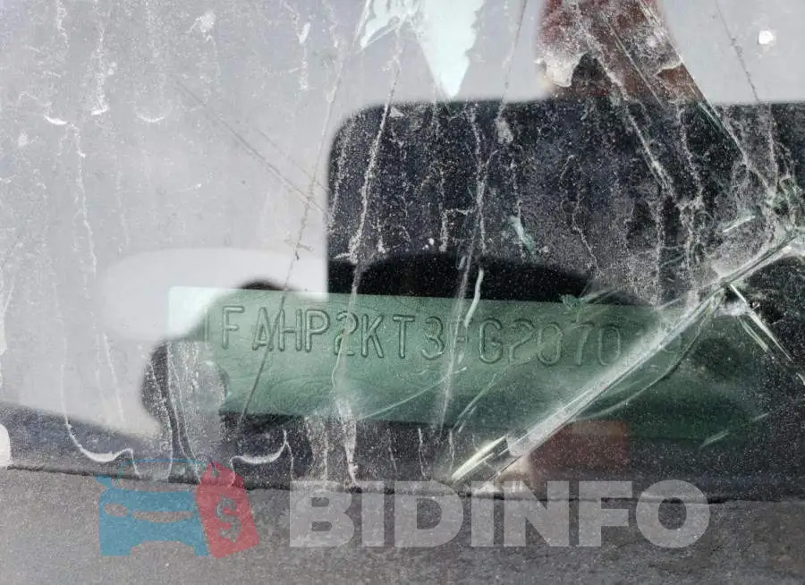 1FAHP2KT3FG207019 Photo# 12