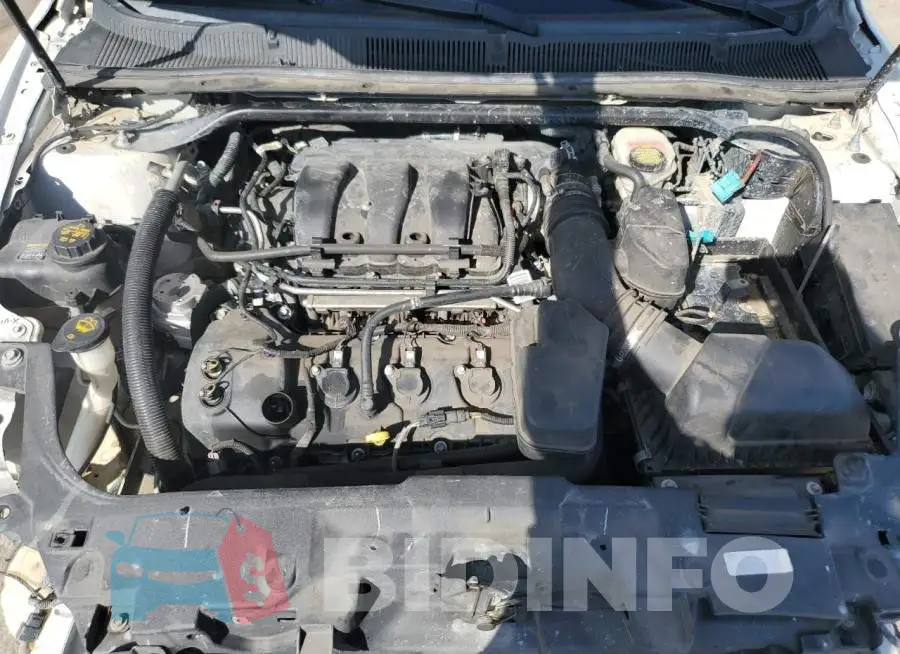 1FAHP2L84KG108231 Photo# 11