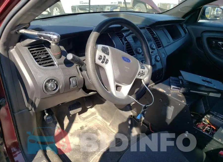 1FAHP2MK8EG107176 Photo# 8