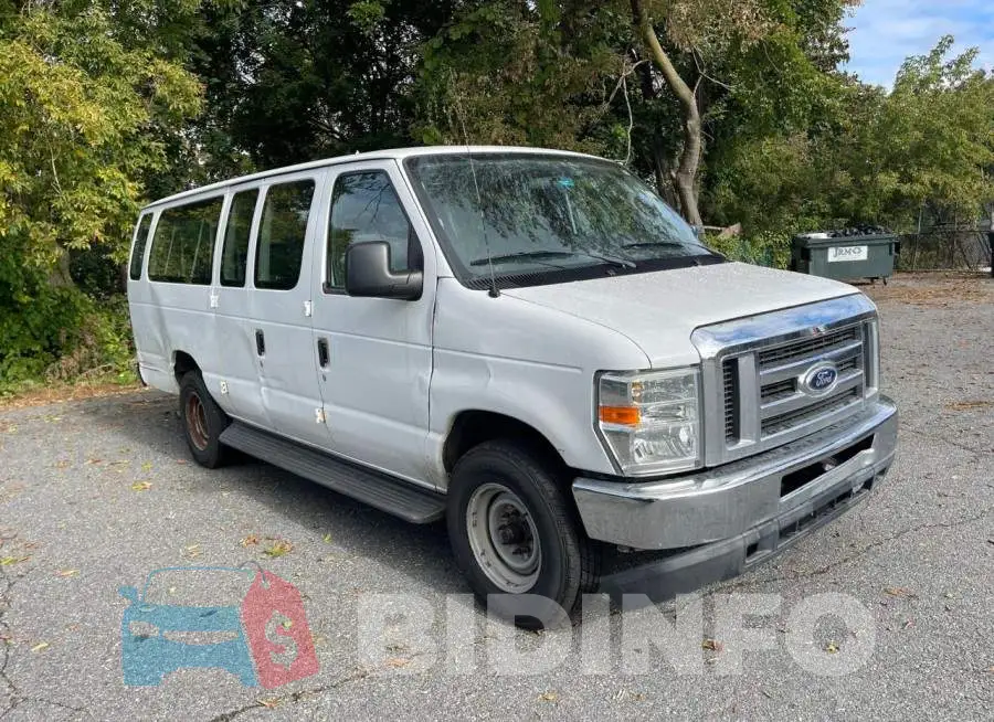 1FBSS3BL6EDB04279 Photo# 1