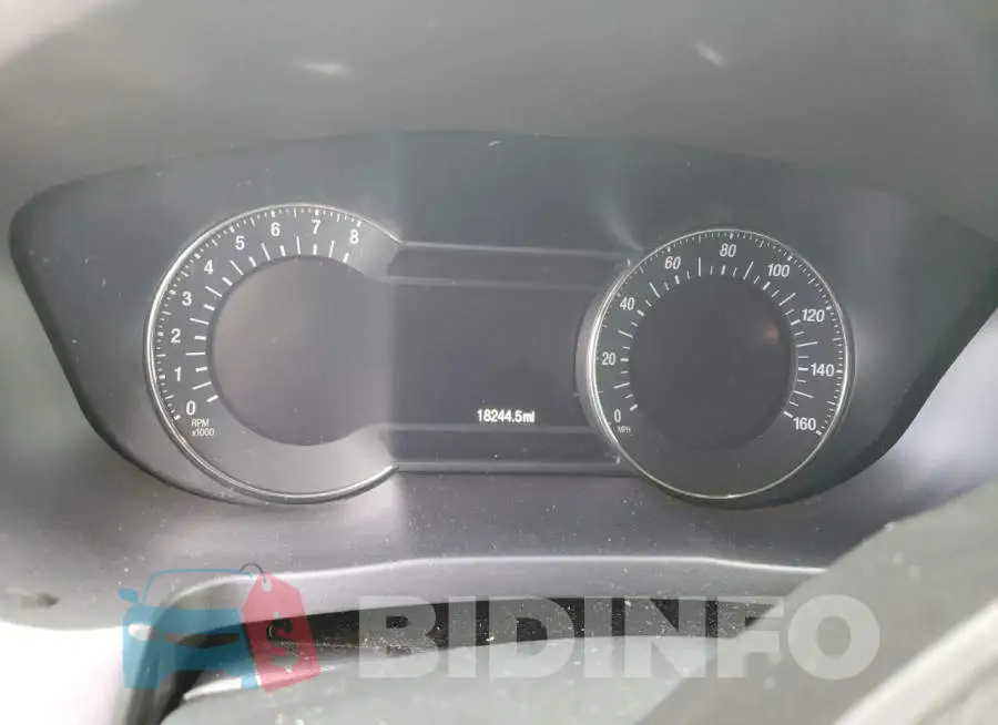 1FM5K8HT8JGC23629 Photo# 9