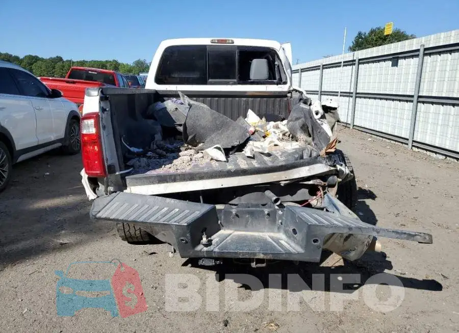 1FT7W2AT6FED14992 Photo# 6