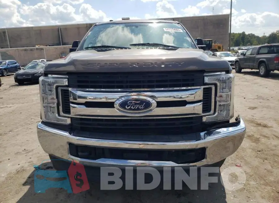 1FT7W2BT4HEF27988 Photo# 5