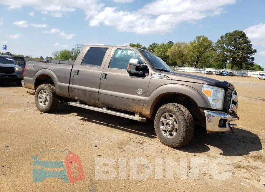 1FT7W2BT6FEC88277 Photo# 4