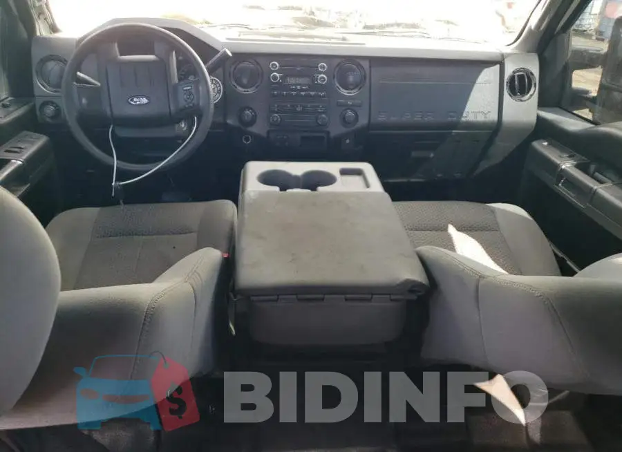 1FT7W2BT8EEB35222 Photo# 8