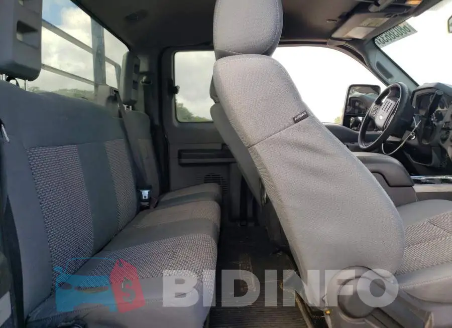1FT7X2B62FEC29332 Photo# 10