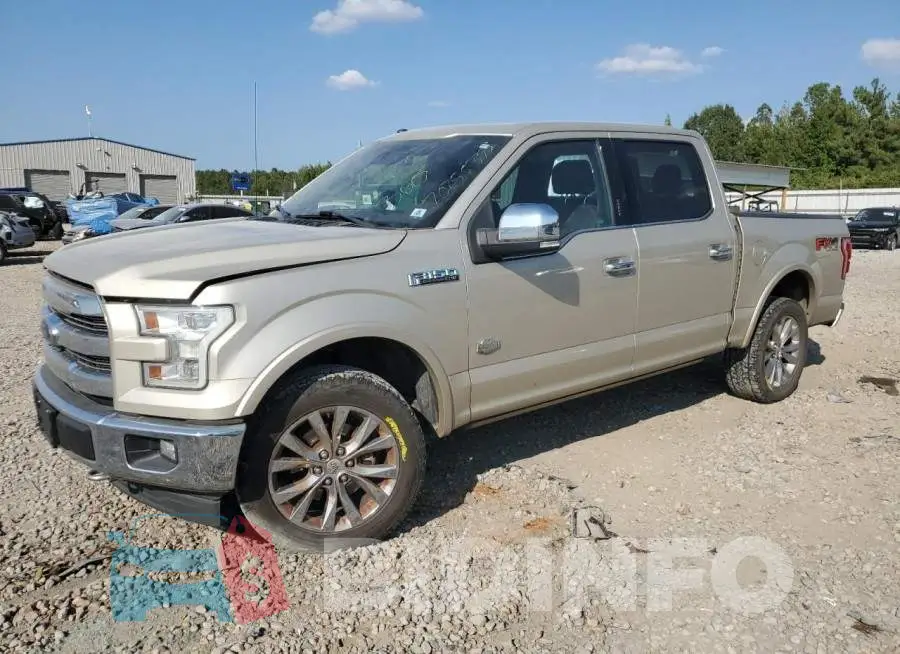 1FTEW1EF8HFC91847 Photo# 1