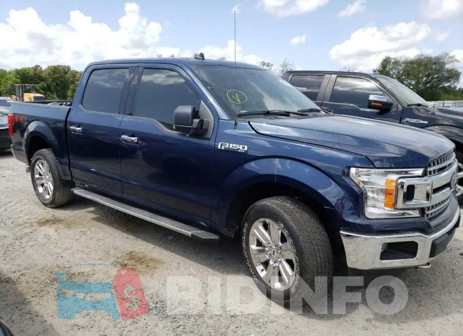 1FTEW1EP6LKF14539 Photo# 4
