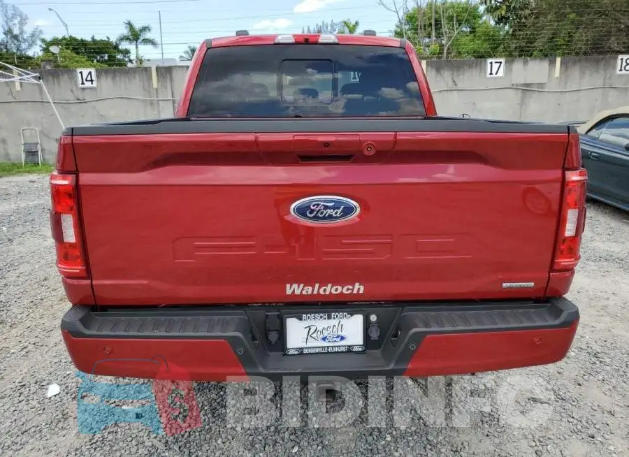 1FTFW1E82MFC37573 Photo# 6