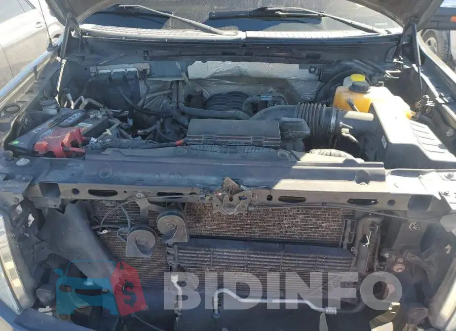 1FTFW1EF7EFA37675 Photo# 11