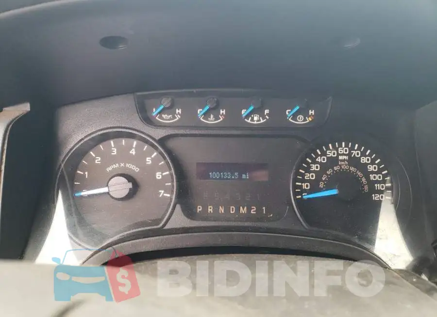 1FTFW1EF8EFB82319 Photo# 9
