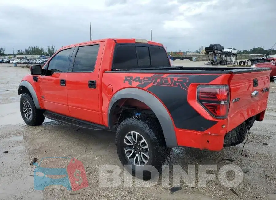 1FTFW1R62EFD04747 Photo# 2