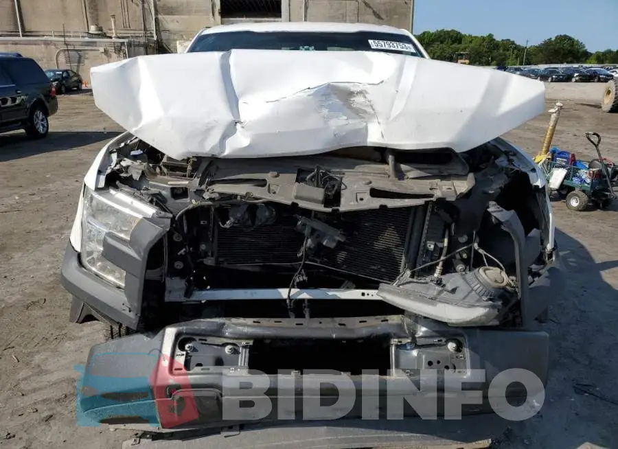 1FTMF1C85GKF61901 Photo# 5