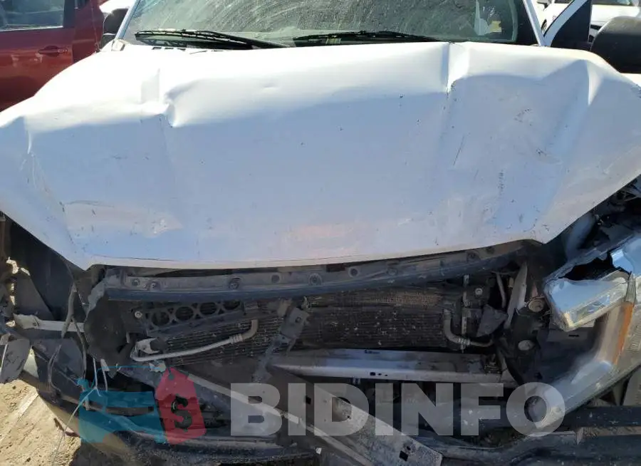 1FTMF1EBXJKE31354 Photo# 11