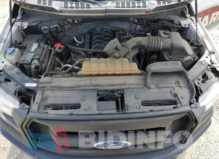 1FTMF1EF2GKE10199 Photo# 11