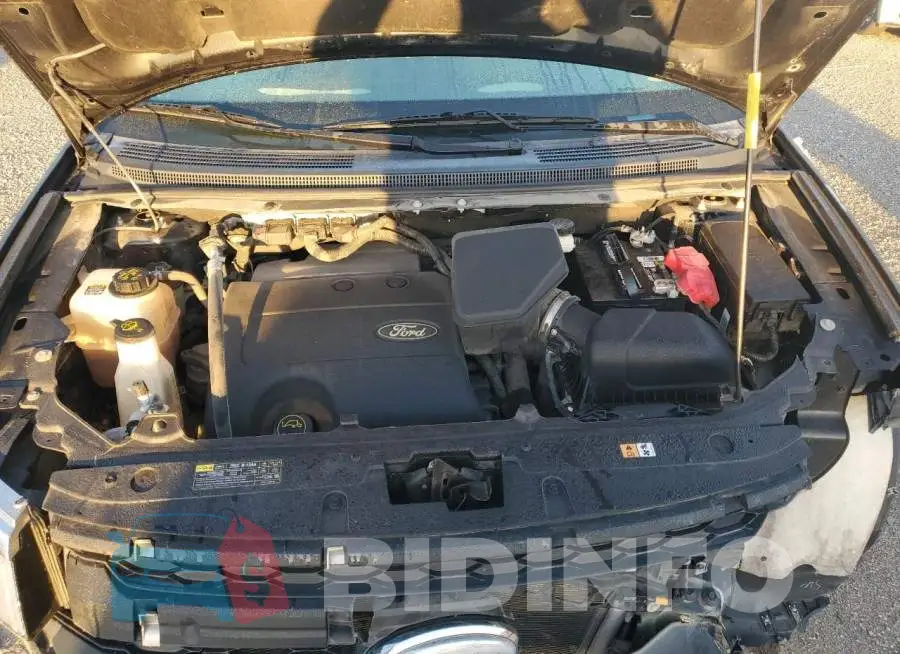 2FMDK4KC5EBA38819 Photo# 12