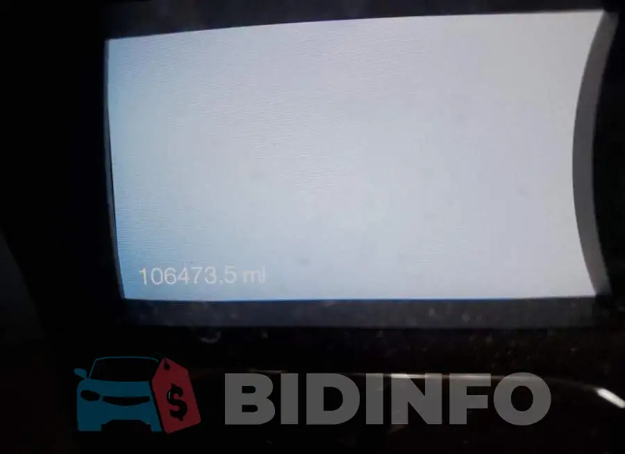 2FMGK5C83EBD18445 Photo# 9