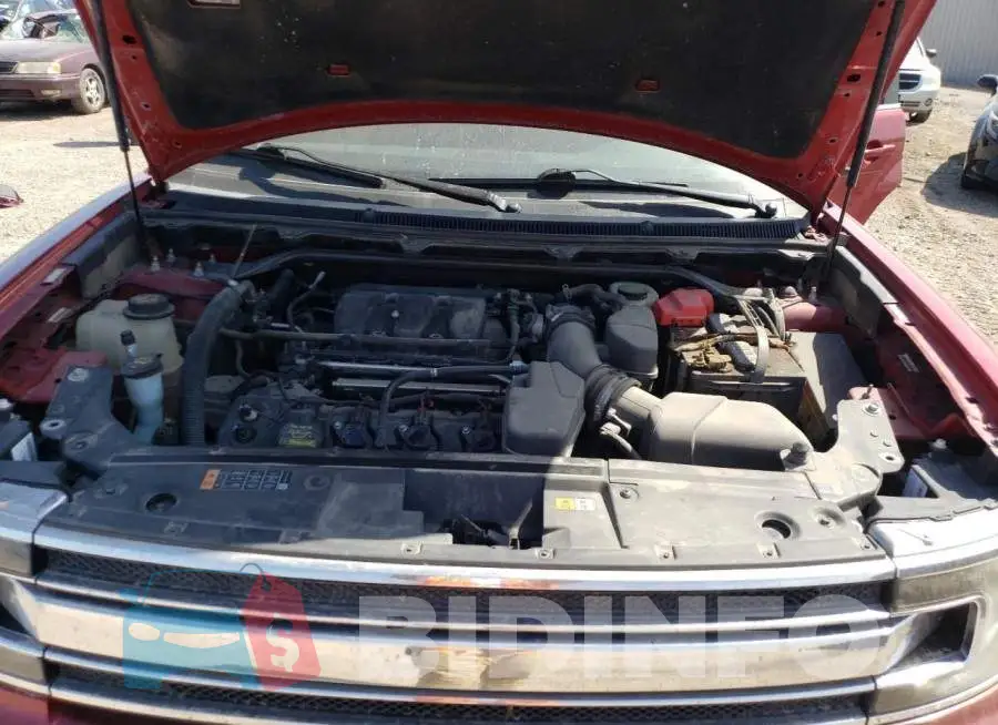 2FMHK6C85EBD14214 Photo# 12