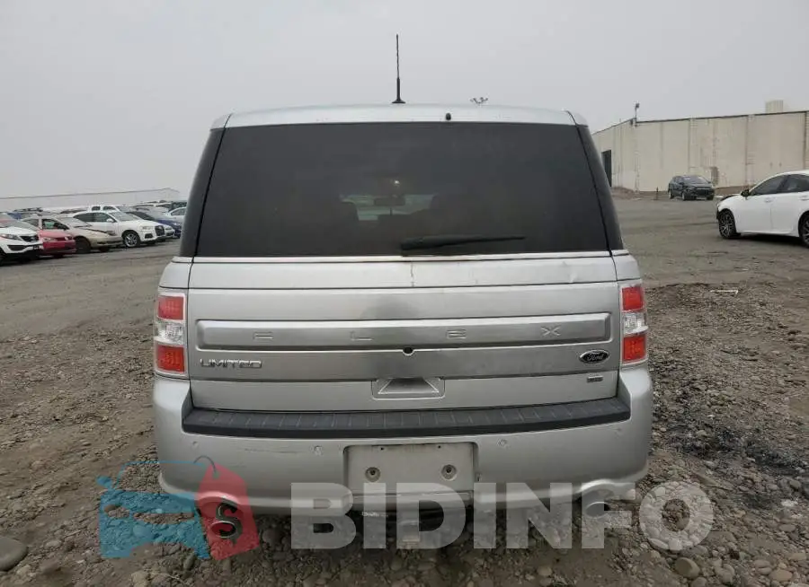 2FMHK6D8XJBA01720 Photo# 6