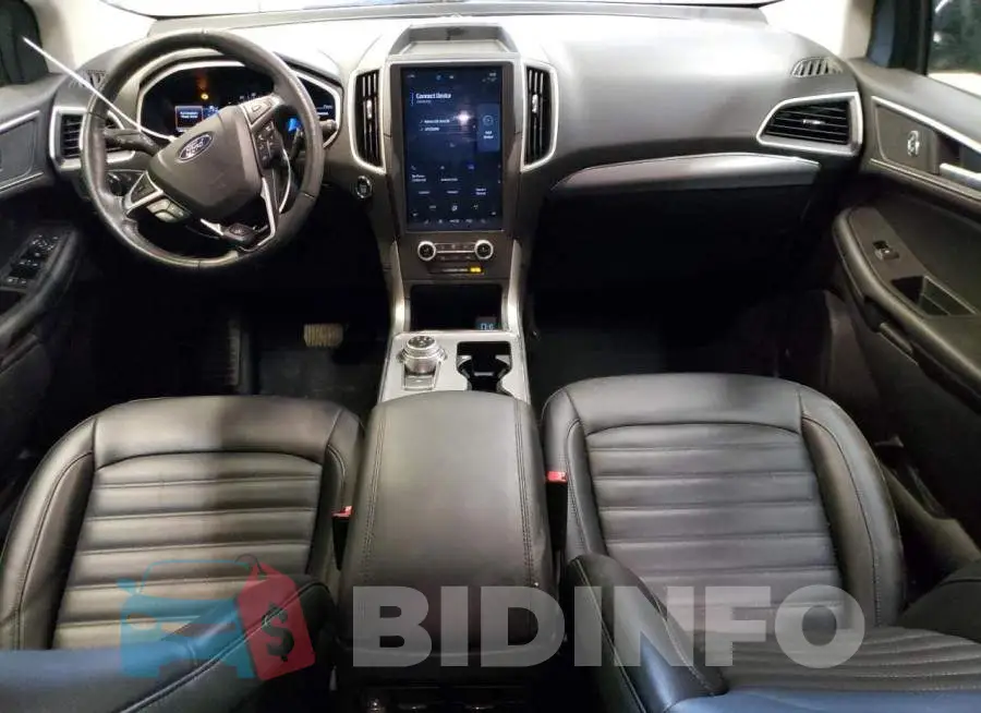 2FMPK4J9XMBA27171 Photo# 8
