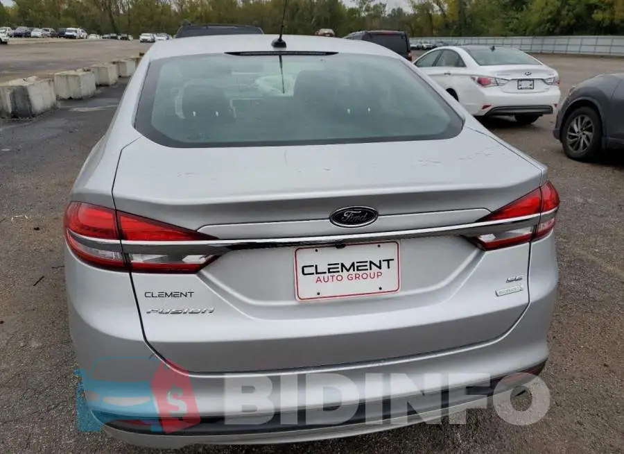 3FA6P0HD9HR111435 Photo# 6