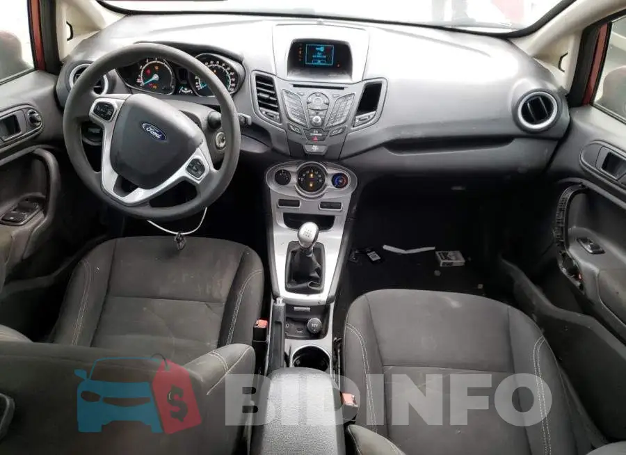3FADP4BJXHM148066 Photo# 8