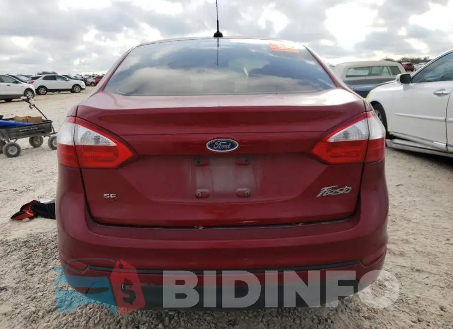 3FADP4BJXHM148066 Photo# 6