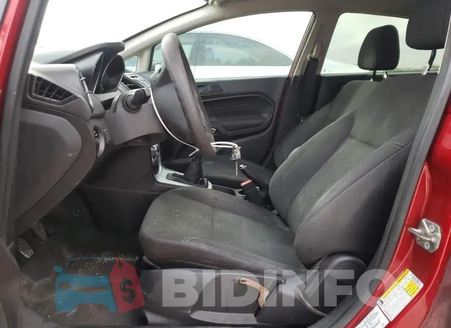 3FADP4BJXHM148066 Photo# 7