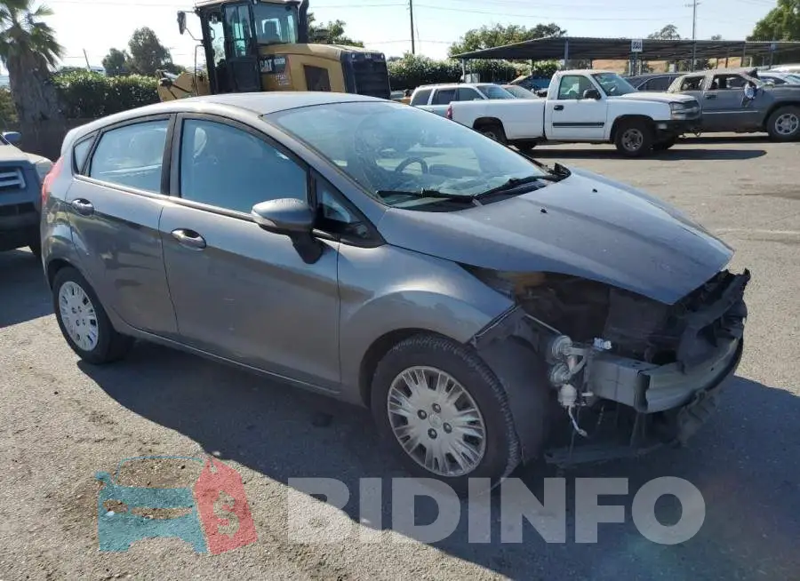 3FADP4EE7EM169225 Photo# 4