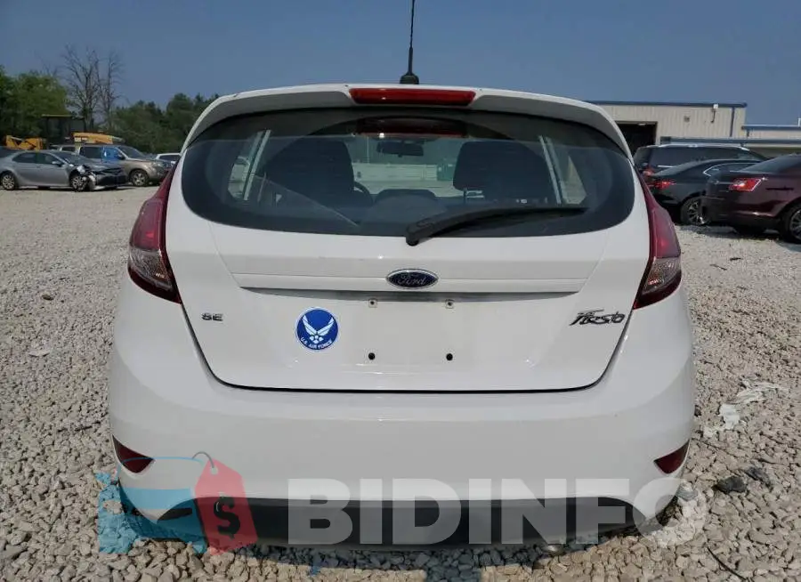 3FADP4EJ1FM216246 Photo# 6