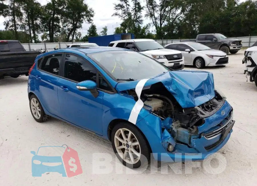 3FADP4EJ4FM160402 Photo# 4