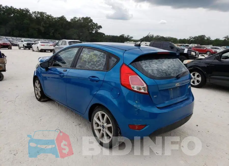 3FADP4EJ4FM160402 Photo# 2
