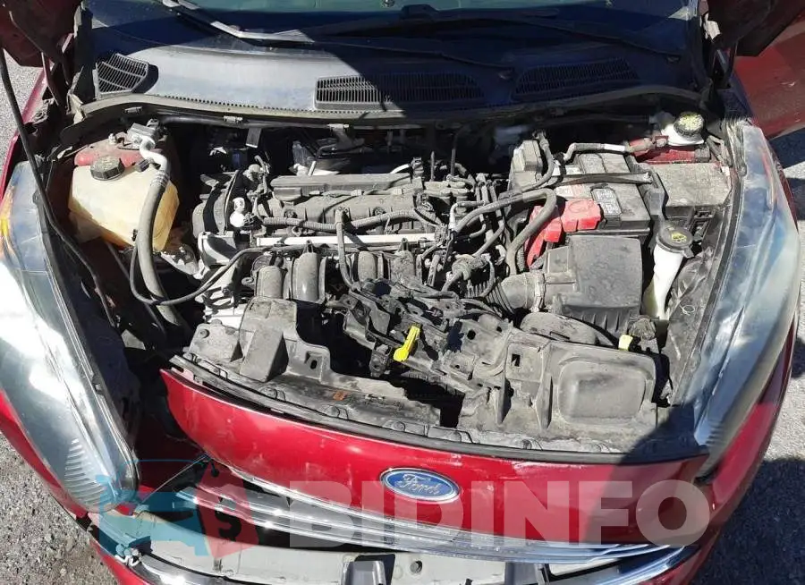 3FADP4EJ6EM240993 Photo# 11