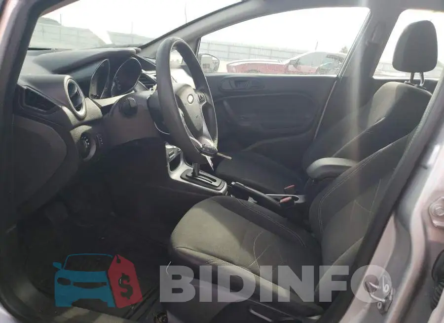 3FADP4EJ8KM158985 Photo# 7