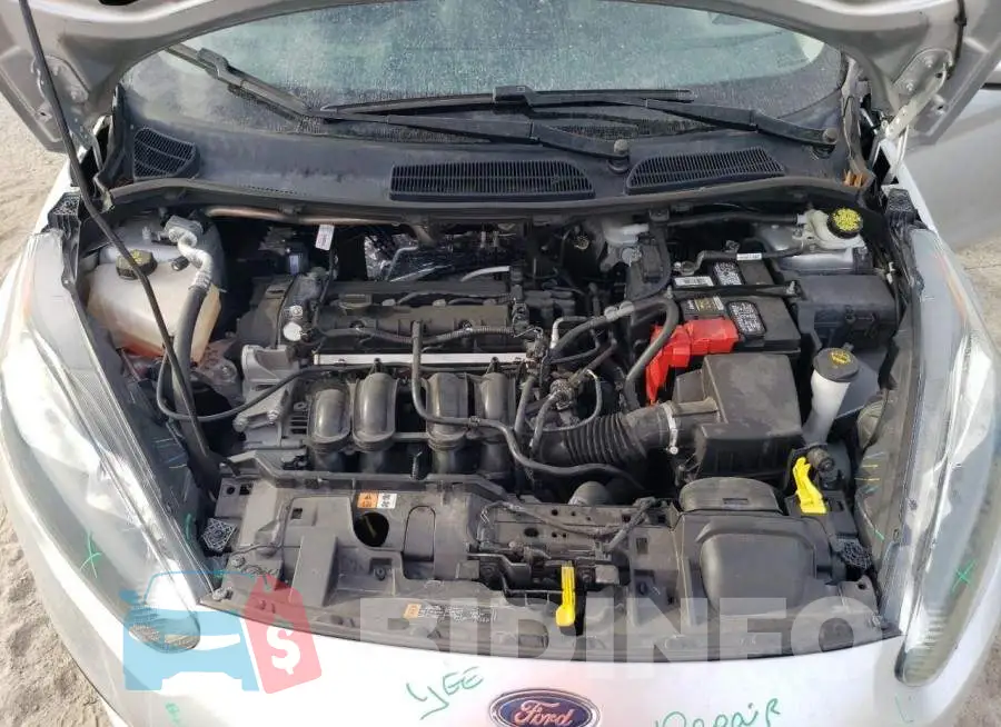 3FADP4EJ8KM158985 Photo# 11