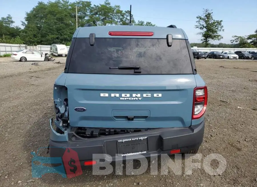 3FMCR9B60NRD34914 Photo# 6