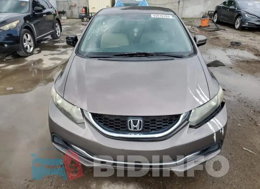 19XFB2F50EE063343 Photo# 5