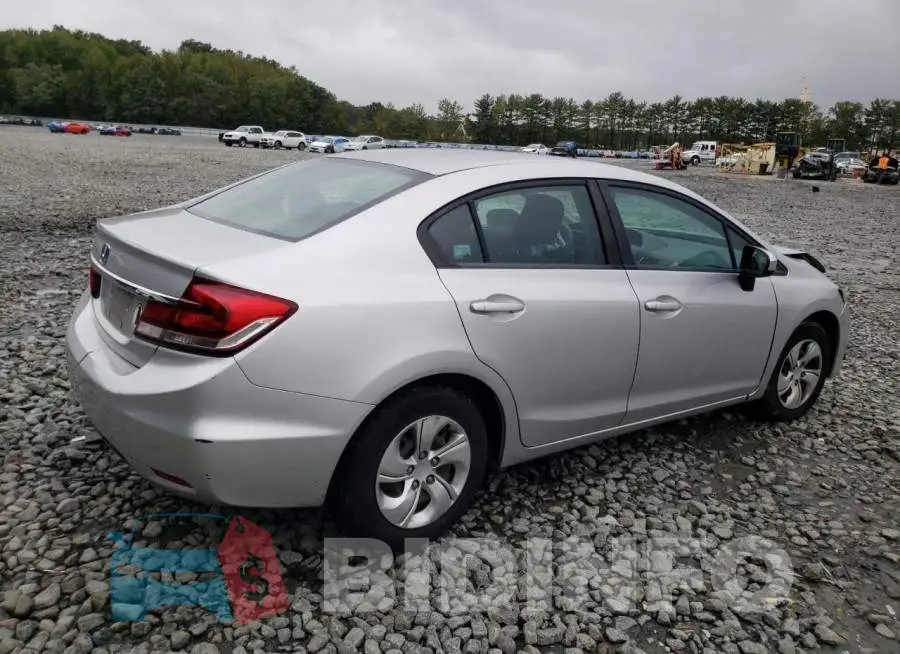 19XFB2F57EE207406 Photo# 3