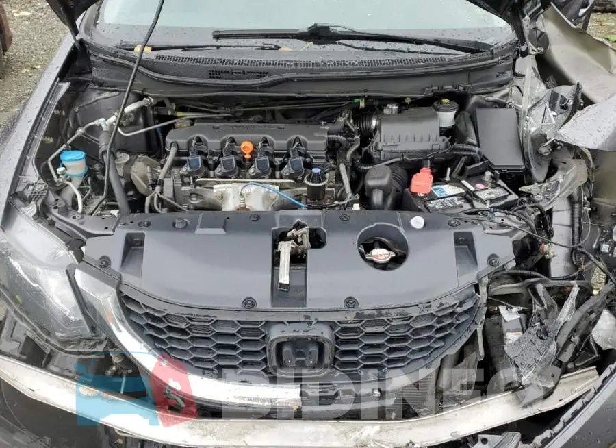 19XFB2F58EE209312 Photo# 11